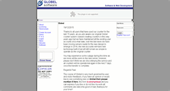 Desktop Screenshot of ai6.net